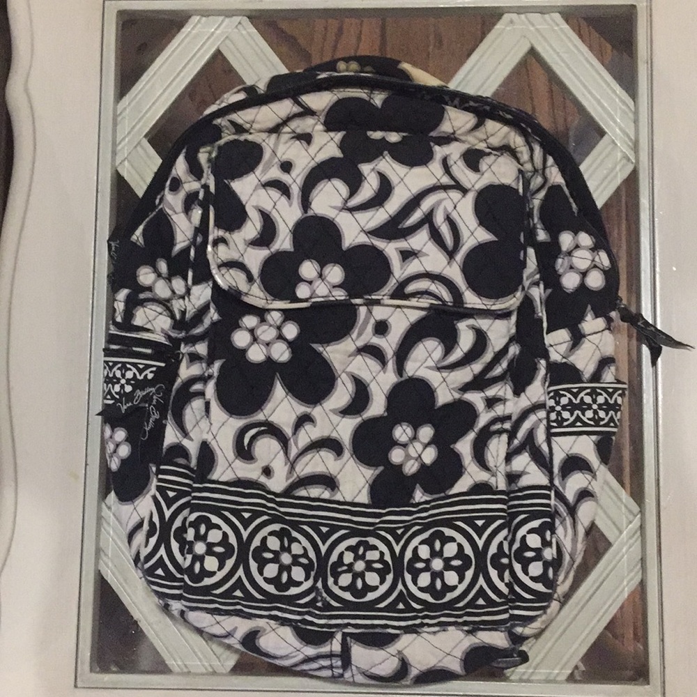 Vera Bradley Night & Day backpack